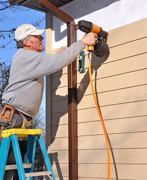 Best Stucco Siding  in Amity, OR